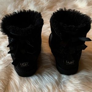 Ugg Boots Size 11 Toddler